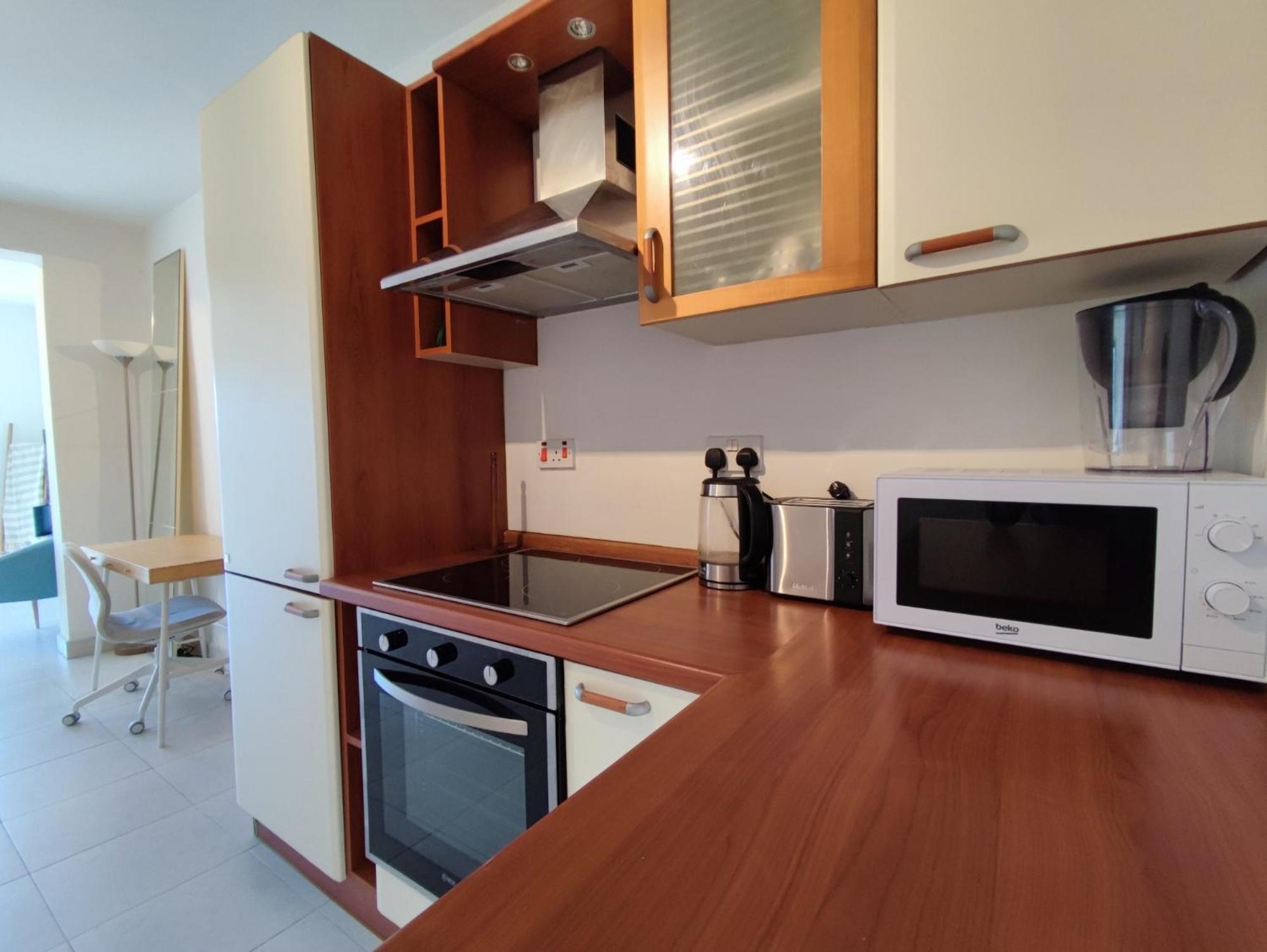 Apartment Spinola Bayview Saint Julian's