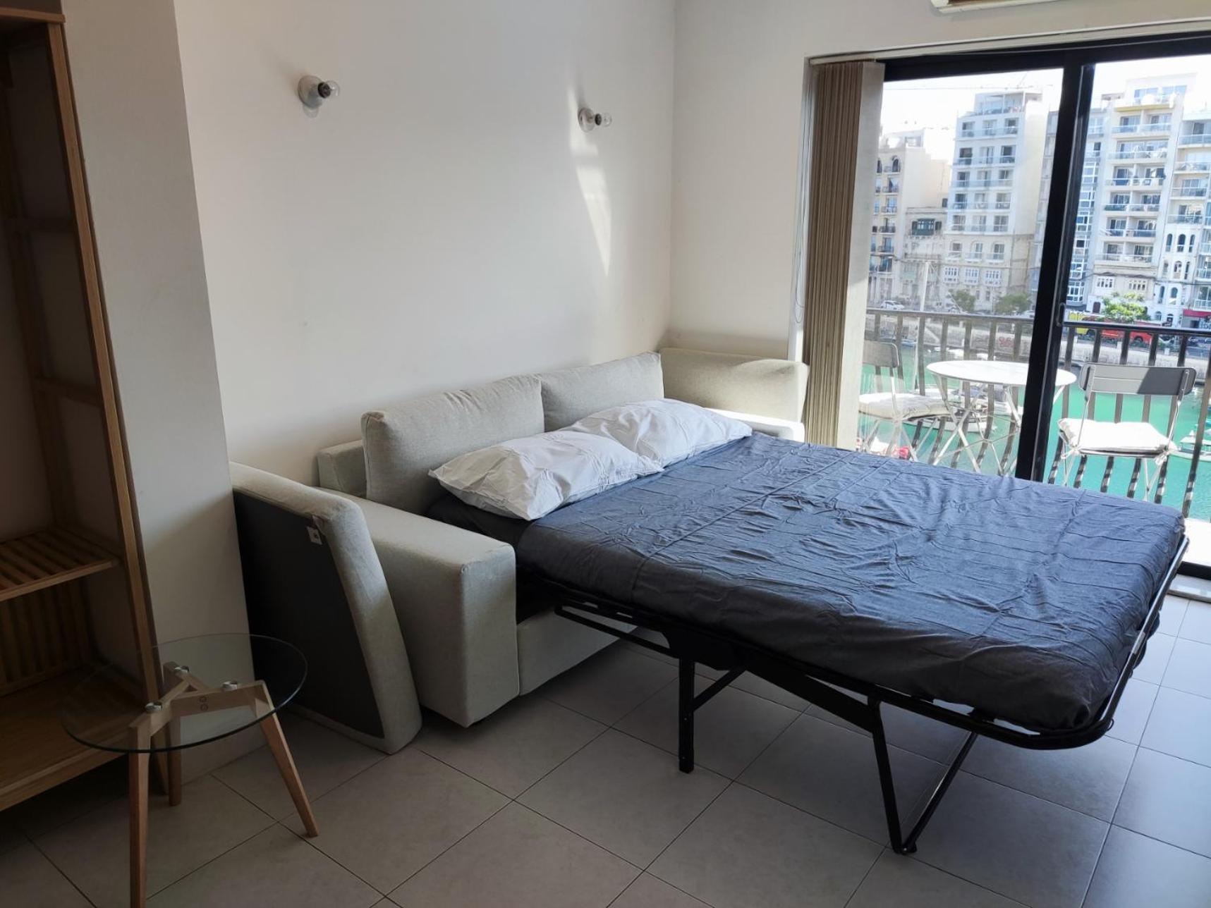 Spinola Bayview Saint Julian's