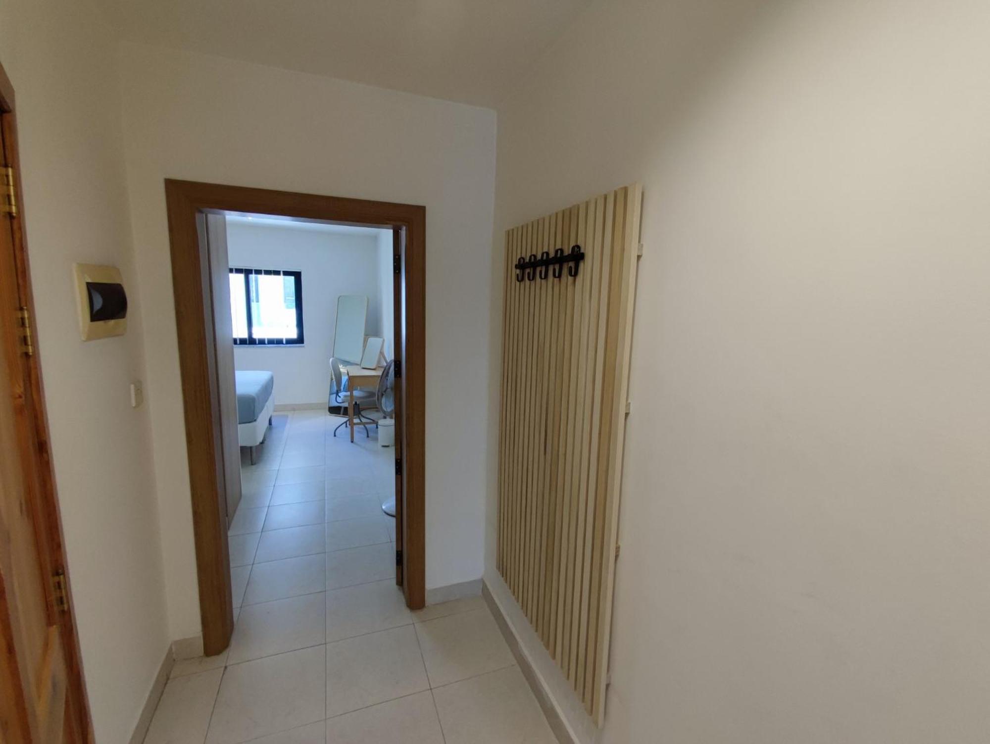 Spinola Bayview Apartment