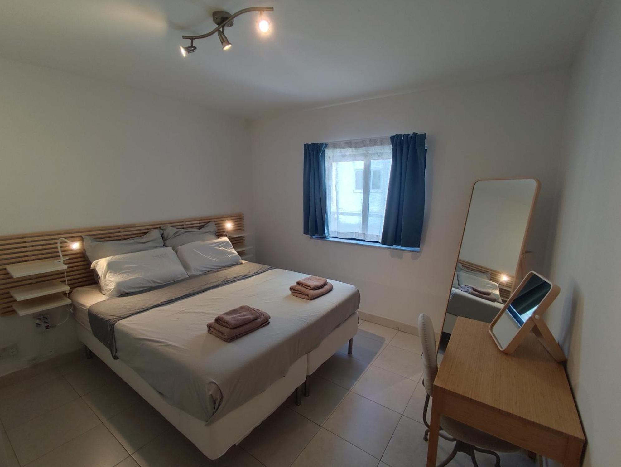 Apartment Spinola Bayview Saint Julian's