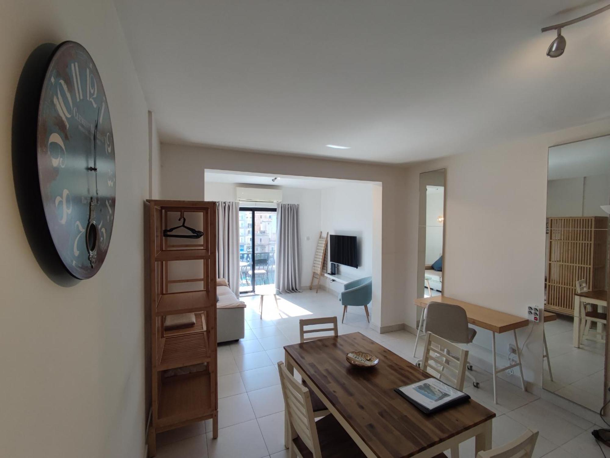 Spinola Bayview Apartment Saint Julian's